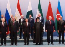 المانیتور: چرا عضویت ایران در سازمان شانگهای بیشتر «سمبلیک» است؟