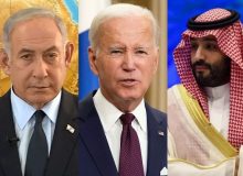 یادداشت توماس فریدمن در نیویورک تایمز؛ پیشنهاد بایدن برای عادی سازی روابط بین عربستان و اسرائیل