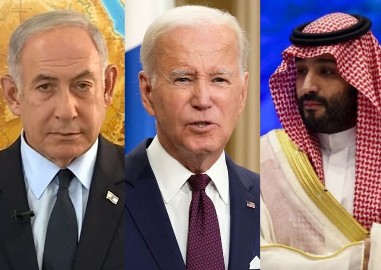 یادداشت توماس فریدمن در نیویورک تایمز؛ پیشنهاد بایدن برای عادی سازی روابط بین عربستان و اسرائیل