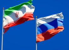 روسیه می تواند نگرانی های ژئوپلتیکی ایران را رفع کند