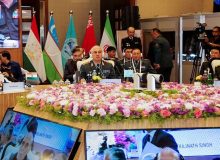 آیا کریدور هند مسیر فرار ایران از جاده ابریشم چینی و تحریم امریکایی خواهد بود؟