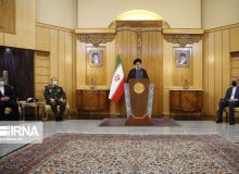 نگاه ایران به قاره آفریقا، هم‌افزایی است/سهم ایران از اقتصاد آفریقا باید افزایش یابد
