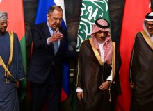 رخنه در نگاه به شرق؛ رودست مسکو به تهران غیرمنتظره بود؟