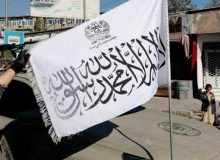 افتضاح امریکا در افغانستان