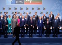 پاسخ ایران به اتهامات بی اساس سران ناتو