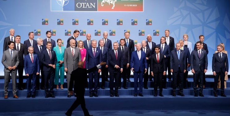پاسخ ایران به اتهامات بی اساس سران ناتو