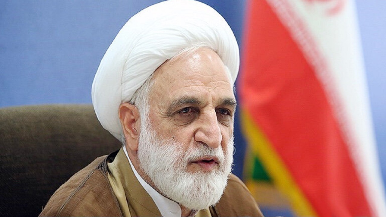 دستگیری برخی از عوامل دشمن در ارتباط با اقدامات تروریستی