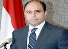 سخنگوی وزارت خارجه مصر از پیشرفت در روابط قاهره با تهران خبر داد