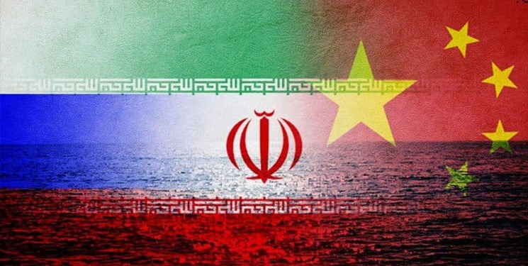 نگرانی واشنگتن از نزدیکی بیش از پیش تهران – مسکو – پکن