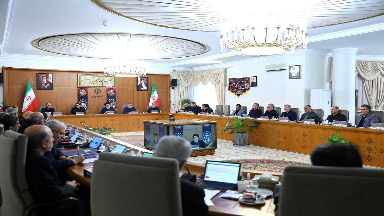 رییسی: ناترازی و اضافه برداشت برخی بانک‌ها زمینه‌ساز اخلال در نظام بانکی است