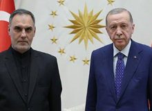 تأکید اردوغان بر افزایش همکاری‌ها با ایران در مقابله با تروریسم و اسلام هراسی
