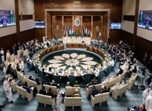 اتحادیه عرب: عملیات اسرائیل در جنین نقض آشکار قانون بین المللی است