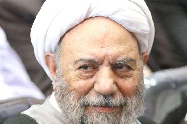 آیت الله حسن صانعی درگذشت