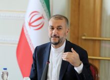 امیرعبداللهیان: گفت‌وگوهایی را با ۳ کشور اروپایی شروع کرده‌ایم