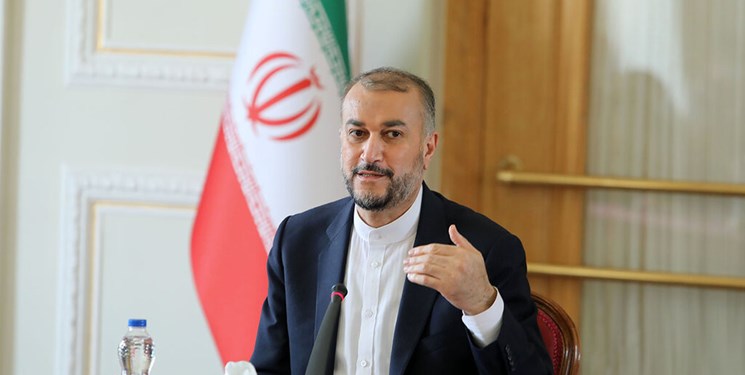 امیرعبداللهیان: گفت‌وگوهایی را با ۳ کشور اروپایی شروع کرده‌ایم