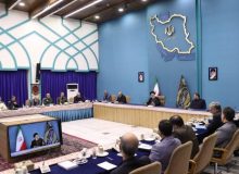 دستگاه‌ها زمینه برگزاری دلنشین، ارزان و ایمن اربعین را فراهم کنند