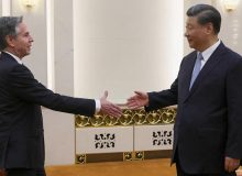 دورنمای روابط آمریکا و چین از نگاه سی ان ان؛ همچنان سست و شکننده