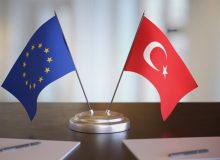 چرایی سنگین بودن شروط اتحادیه اروپا برای عضویت ترکیه از نظر اردوغان
