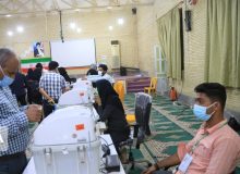 انتخابات تناسبی از اصلاح قانون انتخابات مجلس حذف شد/ قانون جدید به انتخابات امسال می‌رسد