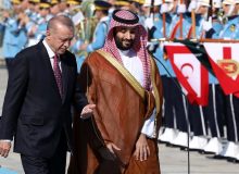 پشت پرده تور منطقه ای اردوغان!