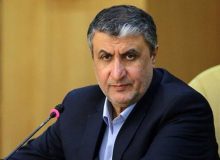 اسلامی: «نصب دوربین‌های آژانس فراتر از تعهدات ایران» کذب است