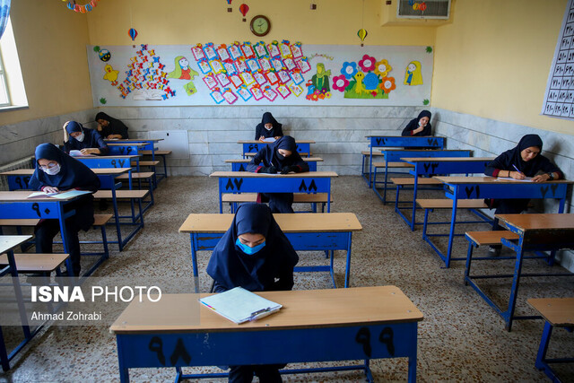 نمرات «امتحانات نهایی» یا جمع آن با نمرات «مستمر»، کدام در کنکور موثر است؟