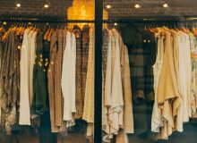 ایجاد شهر پوشاک؛ مقدمه‌ای برای صادرات