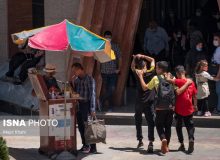 ثبت “گرمترین هفته تیر ماه” طی هفته آینده در کشور
