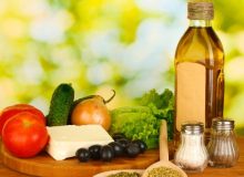 مصرف کدام نوع از چربی‌ها برای بدن مفید است؟