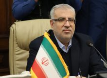 ایران حقوق و منافع خود در میدان گازی آرش را پیگیری می‌کند