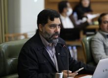 شرایط مناسبی برای امرار معاش دست فروشان فراهم شود