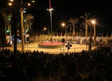 «تعزیه را مناسبتی نکنیم»