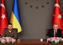 اردوغان: بدون شک اوکراین شایسته عضویت در ناتو است/ تلاش‌های فشرده برای پایان جنگ انجام دادیم