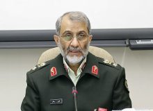 هنجارشکنان عفاف و حجاب بدانند در مقابل آنان خواهیم ایستاد