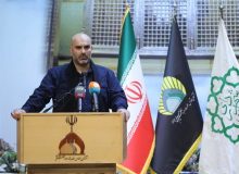 فعالیت ستاد اربعین شهرداری تهران در مرزها و کشور عراق/ شناسایی مسیرهای پر حادثه حرکت اتوبوس‌ها
