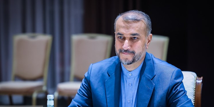 امیرعبداللهیان: فعلا سفیر به سوئد اعزام نمی‌کنیم