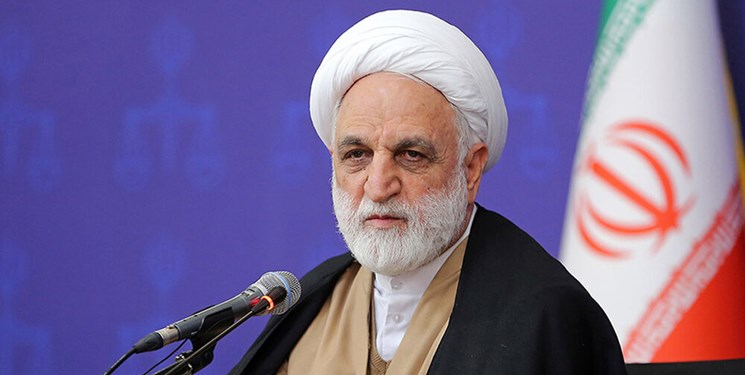 اژه‌ای: ستاد رسیدگی به پرونده‌های منافقین تشکیل شد