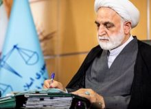 دستور اژه‌ای برای بازبینی حکم ابطال انتصاب میثم لطیفی
