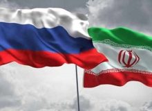 ماجرای روسیه و جزایر سه‌گانه و اتحاد با ایران