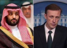 جزئیات دیدار رده بالای مقامات آمریکا و عربستان؛ از عادی‌سازی روابط با اسرائیل تا پیشبرد صلح در یمن