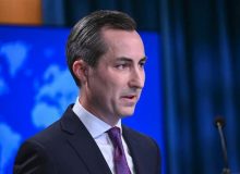 واشنگتن: بخشی از پول‌های ایران به حسابی در عمان منتقل خواهد شد