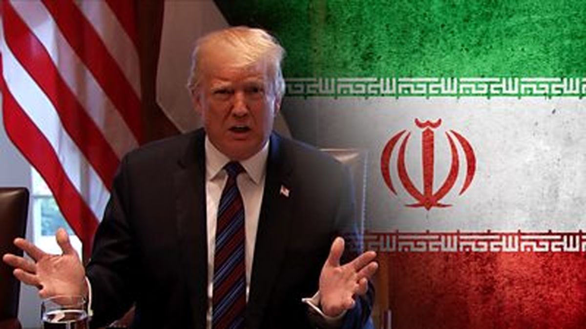 ۴۲۰ سال زندان در انتظار طراح حمله به ایران؟