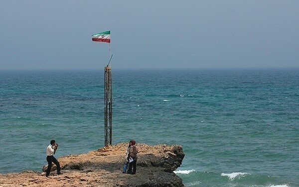 تحلیل روزنامه روس از واکنش قاطع تهران به موضع مسکو درباره جزایر ایرانی