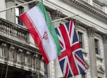 انگلیس، شورای عالی انقلاب فرهنگی ایران را تحریم کرد