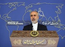کنعانی: ایران موضوع تمامیت ارضی بر جزایر سه گانه را هیچ گاه قابل مذاکره نمی‌‌داند/ اعتراض رسمی به روسیه