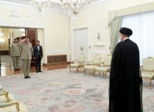 ایران و پاکستان؛ دیپلماسی دفاعی-اقتصادی در کنار همسویی‌های جدید منطقه‌ای
