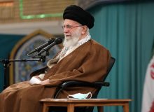 پیام تشکر رهبر انقلاب به مناسبت قهرمانی تیم ملی والیبال جوانان در جهان