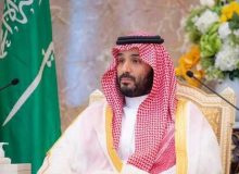آسوشیتدپرس: فرستاده بایدن با بن سلمان درمورد عادی سازی با اسرائیل گفتگو کرد