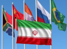 جایگاه ایران در تحقق اهداف امنیت‌محور بریکس