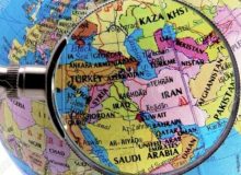 حرکت خاورمیانه به سوی «ثبات و قدرت»